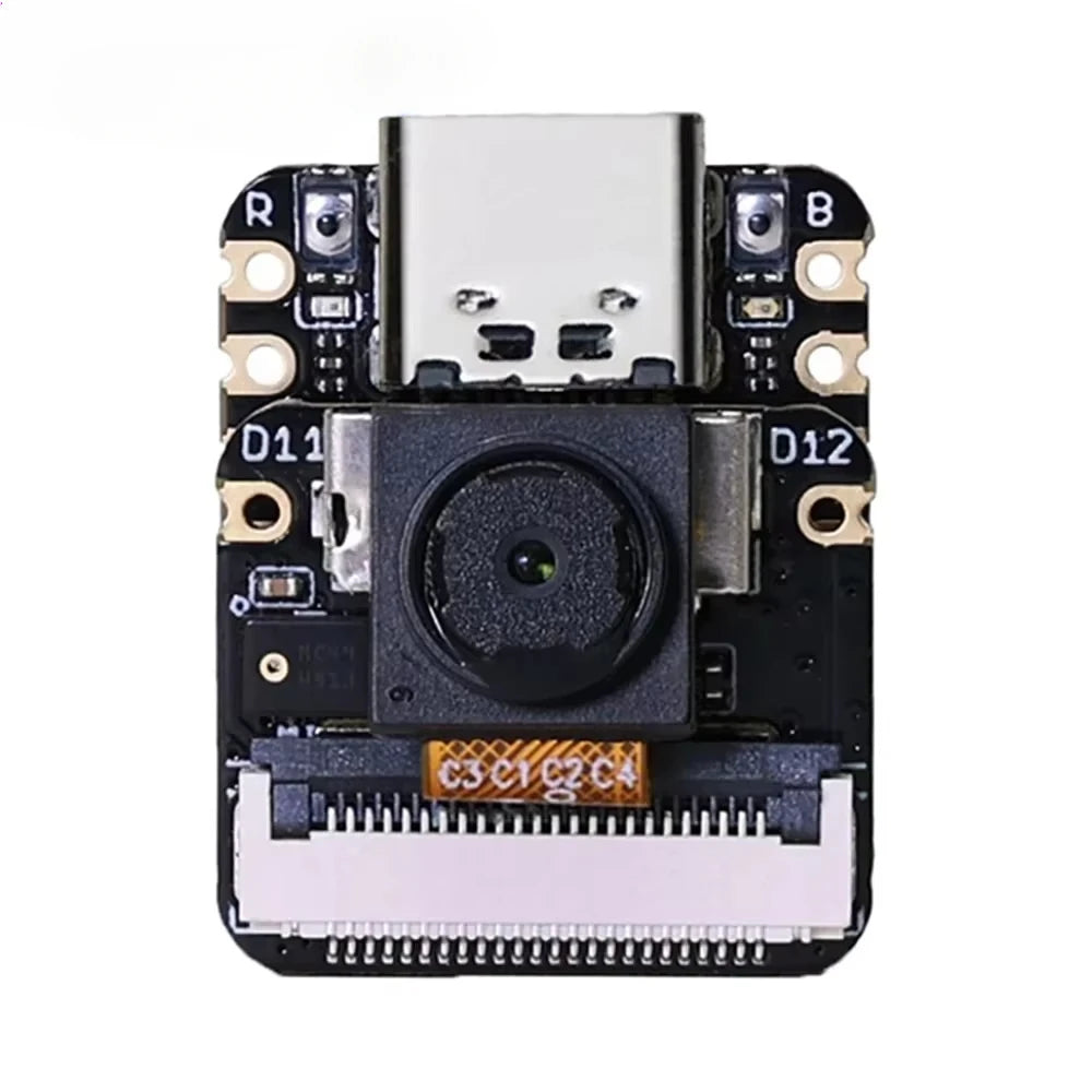 XIAO ESP32S3 / ESP32S3 Sense 2.4GHz WiFi BLE Mesh 5.0 8MB OV2640 Camera Sensor Module Board for Arduino for Seeeduino
