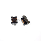 UU9.8 UF9.8 Common Mode Choke Inductor 5mH 10mH 20mH 30mH 40mH 50mH For Filter Inductance Pitch 7*8mm Copper Wire