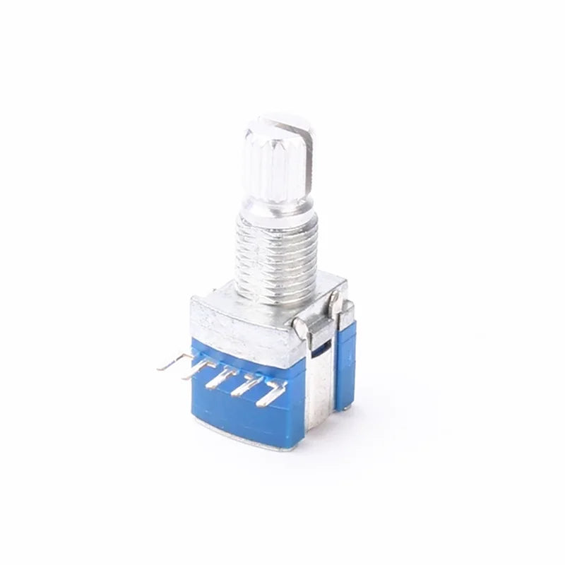 RS1010 Band Switch Rotary Switch Gear Change Switch 1 Pole 5 Position 2 Pole 3 /4 Position