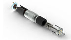 12V24VDC Low Speed Long Life Super Powerful Torque 42mm Planetary Gearbox Gears 775 Motor Planet Deceleration Brushed Gearmotor