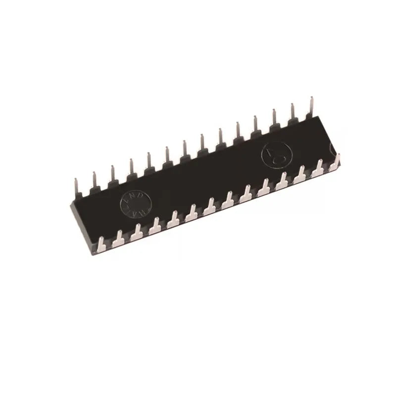 PIC18F2550-I/SP DIP-28 PIC18F2550 PIC18F PIC 18F2550 Enhanced Flash Memory USB Microcontroller