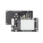 Mini PCI-E Board USB Uart Port 4G Module Transfer Board For Quectel EC25-E EC25-EC EC25-AF EC25-A EC25-AU LTE Cat4 Modem