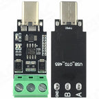 Type-C to RS485 Conversion Module for Android Serial OTG USB Type-C to 485 Converter Modules 600W Protection 3PIN