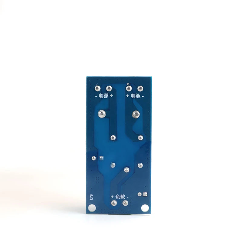 YX850 Automatic Switching Backup Battery Module DC 5V-48V Universal 10A Emergency Power Converter for UPS Power Supply