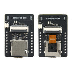 ESP32-S3 Development Board Module with OV2640 Camera N16R8 Version ESP32-S3-CAM WiFi and Bluetooth 5.0 Chip Development Board