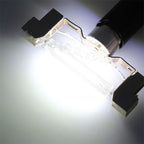 R7S LED Glass Tube COB Bulb 78MM 118MM High Power R7S Corn Lamp J78 J118 Replace Halogen Light AC 110V 220V Lampadas