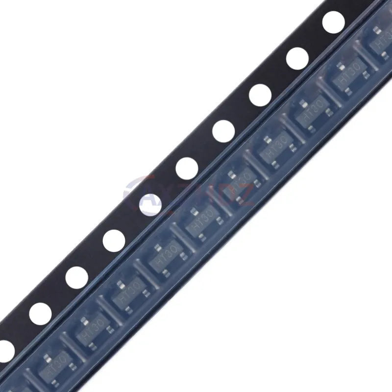 20PCS HT30 HT33 HT36 HT44 HT50 HT7530 HT7533 HT7536 HT7544 HT7550 3V 3.3V 5V 3.6/4.4V SOT23 SMD LDO Low Dropout Linear Regulator