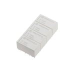 5PCS 5V Coil Bistable Latching Relay DPDT 30VDC 2A 1A 125VAC HFD2/003-S-L2-D HFD2/005-S-L2-D HFD2/012-S-L2-D HFD2/024-S-L2-D