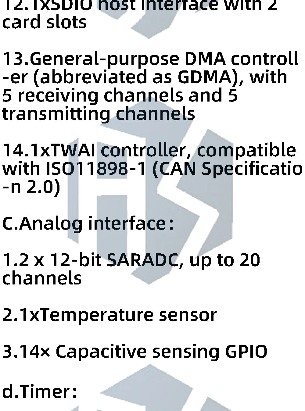 ESP32-S3-N16R8 CAM Development Board WiFi+ Bluetooth Module With OV2640/OV3660 Camera
