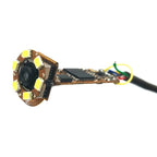IMX298 16MP 4624x3468 HD USB Camera Module 78 Degrees Autofocus With LED For Industrial Inspection of Medical Equipment