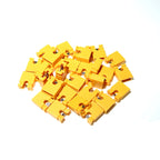 100PCS Pitch 2.4mm Pin Header jumper shorted cap & Headers & Wire Housings Black yellow white green red blue For Arduin new