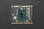 LattePanda Mu Intel N100 SoM Ultra Compact X86 Compute Module 8GB LPDDR5 64GB eMMC Custom Carrier Edge Computing
