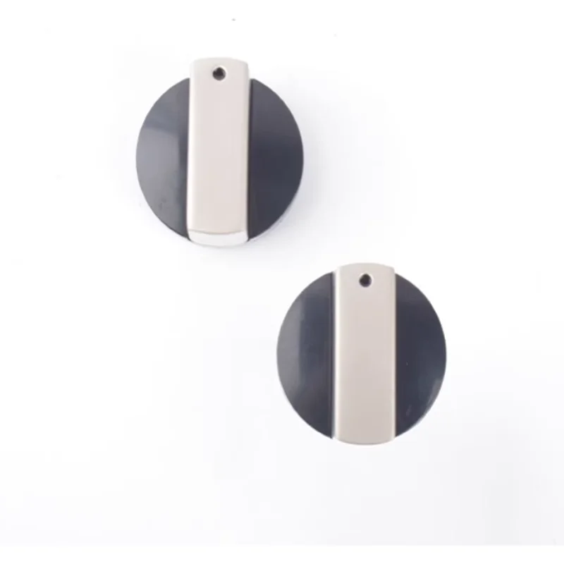 For Siemens & Bosch Gas Stove Knob Replacement - 6mm Ignition Switch Button for Cooker