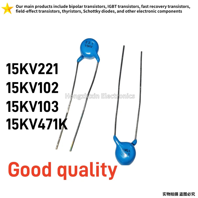 20PCS New MZ126A Inverter Welding Machine Positive Temperature Thermistor Green PTC MZ126A 12R 12 ohms