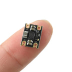 TPS63802 Lithium Battery Boost Buck Module DC 1.8-5.5V to 3.3V/5V Step Up Down Power Supply Module TPS63802 Boost Buck Converter