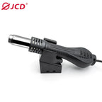 JCD 750W Heat Gun Digital Display Micro Rework Soldering Station Hot Air Gun For Welding Repair Tool Hair dryer 8858