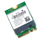 HOT SALE BCM94352Z DW1560 M.2 Wifi Adapter Wireless Card 1200Mbps 802.11Ac 2.4Ghz/5G Bluetooth 4.0 NGFF Card for Mac OS