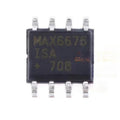 Original MAX6675 MAX6675ISA+T detector interface chip, SOP-8 package