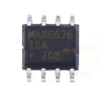 Original MAX6675 MAX6675ISA+T detector interface chip, SOP-8 package