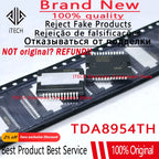 1pcs/lot Original TDA8954 TDA8954TH TDA8954TH/N1 HSOP24 100% New and Genuine High Quality