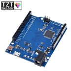 TZT Leonardo R3 Development Board + USB Cable ATMEGA32U4 For Arduino