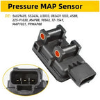 56029405 5S2434 Manifold Absolute Pressure MAP Sensor For Dodge Ram 1500 2500 3500 3.9L 5.9L 5.2L Viper 8.0L，Jeep Cherokee