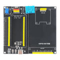 ESP32-S3-DevKitC-1 Development Board Kit With 2.8 Inch TFT LCD BT 2.4G Wifi Module 8MB PSRAM 16MB FLASH N16R8 42Pin CH340C TypeC