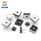 1PCS KBPC3510 KBPC3504 KBPC3506 KBPC2510 KBPC2508 KBPC2504 KBPC1510 KBPC1010 KBPC610 KBPC606 KBPC5010 rectifier bridge stack