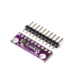 16 Bit I2C IIC ADS1115 ADS1015 ADS1118 Converter Module PCA9306 ADC Board For Arduino RPi Level Translation Amplifier