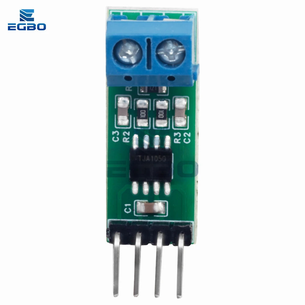 TJA1050 CAN Module CAN Bus Module CAN Bus Transceiver STM32 Code for Arduino DIY Kit