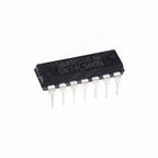 10PCS package DIP-14 74LS147 74LS273 74LS247 74LS245 74LS194 74LS192 74LS191 74LS190 74LS161 74LS160 74LS153 74LS151 74LS148  74