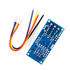 TTL Turn To RS485 Converter 3.3V/5.0V Hardware Automatic Control Converter Module For Arduino For Arduino AVR With Cable