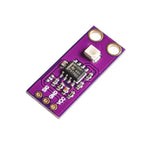 GUVA-S12SD UV Detection Sensor Module S12SD Light Sensor Electronic PCB Board Module 240nm-370nm For Arduino