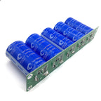 GDCPH Rectifier 13.5V100F Super Farad Capacitor Module 2.7V500F Backup Power 12V