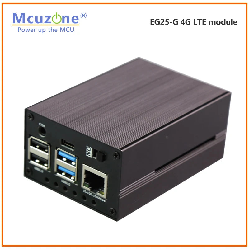Quectel EG25-G Global BAND 4G LTE WCDMA GSM GPRS, for Raspberry Pi Rockchip ARM Android Linux Wince Windows  Quectel EG25
