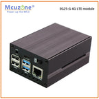 Quectel EG25-G Global BAND 4G LTE WCDMA GSM GPRS, for Raspberry Pi Rockchip ARM Android Linux Wince Windows  Quectel EG25