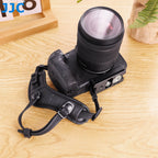 JJC 3X LCD Viewfinder Camera Extender Eyecup Eyepiece Collapsible Fit 3.0' Screen for Nikon Z30 Sony ZV-1 RX100 Fuji X-T30 III