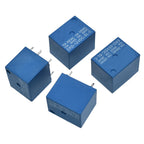 Power Relay SRD-12VDC-SL-C SRD-03V 05V 09V 12V 24VDC-SL-A -SL-C 5V DC SRD-05VDC-SL-C 5Pin