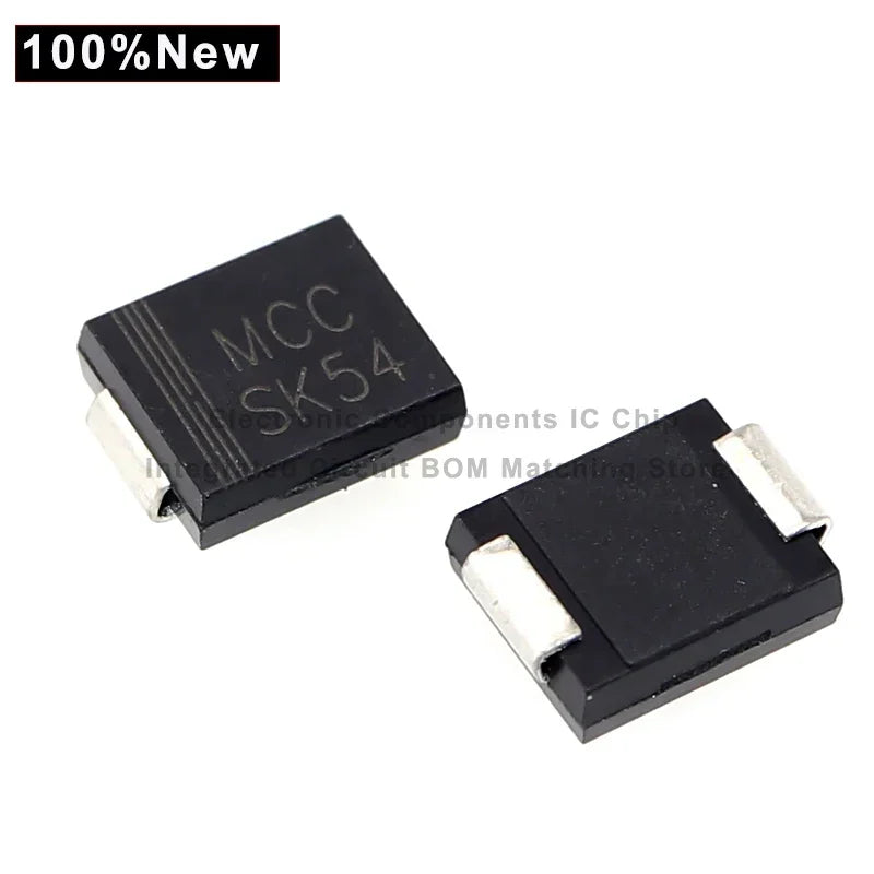 250pcs SMD TVS Diodes SMAJ58A SMAJ60A SMAJ64A SMAJ70A SMAJ75A SMAJ78CA SMAJ80CA SMAJ85CA SMAJ90CA SMAJ100CA SMAJ110CA 400W 5A