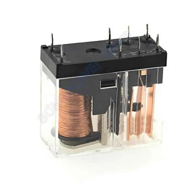20Pcs/Lot Power Relays G2R-1-E 12VDC 24VDC 8PIN 16A 250VAC 30VDC SPDT G2R-1-E-5VDC G2R-1-E-12VDC G2R-1-E-24VDC 100% Original New
