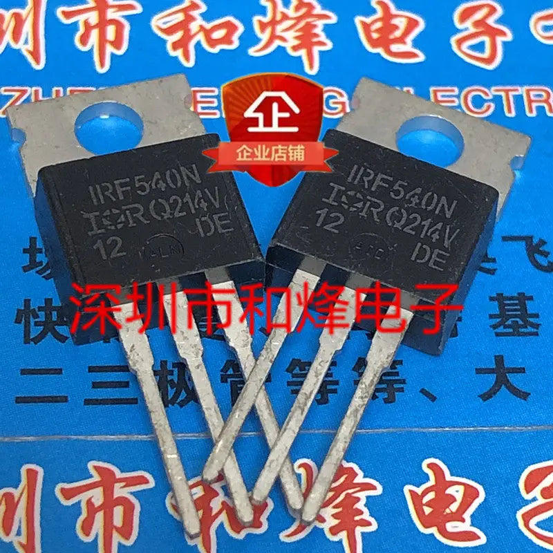 5PCS  IPP60R230P6 6R230P6  NCEP60T18  IRF540N  SSF5508  P16NF06 STP16NF06  STP60NF06L P60NF06L  TO-220  MOSFETs，In stock