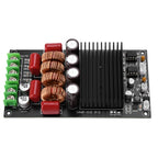 TPA3255 600W Fever Hifi Digital Sound Amplifier Board High-Power Amplifier Dual Channel 2x300W