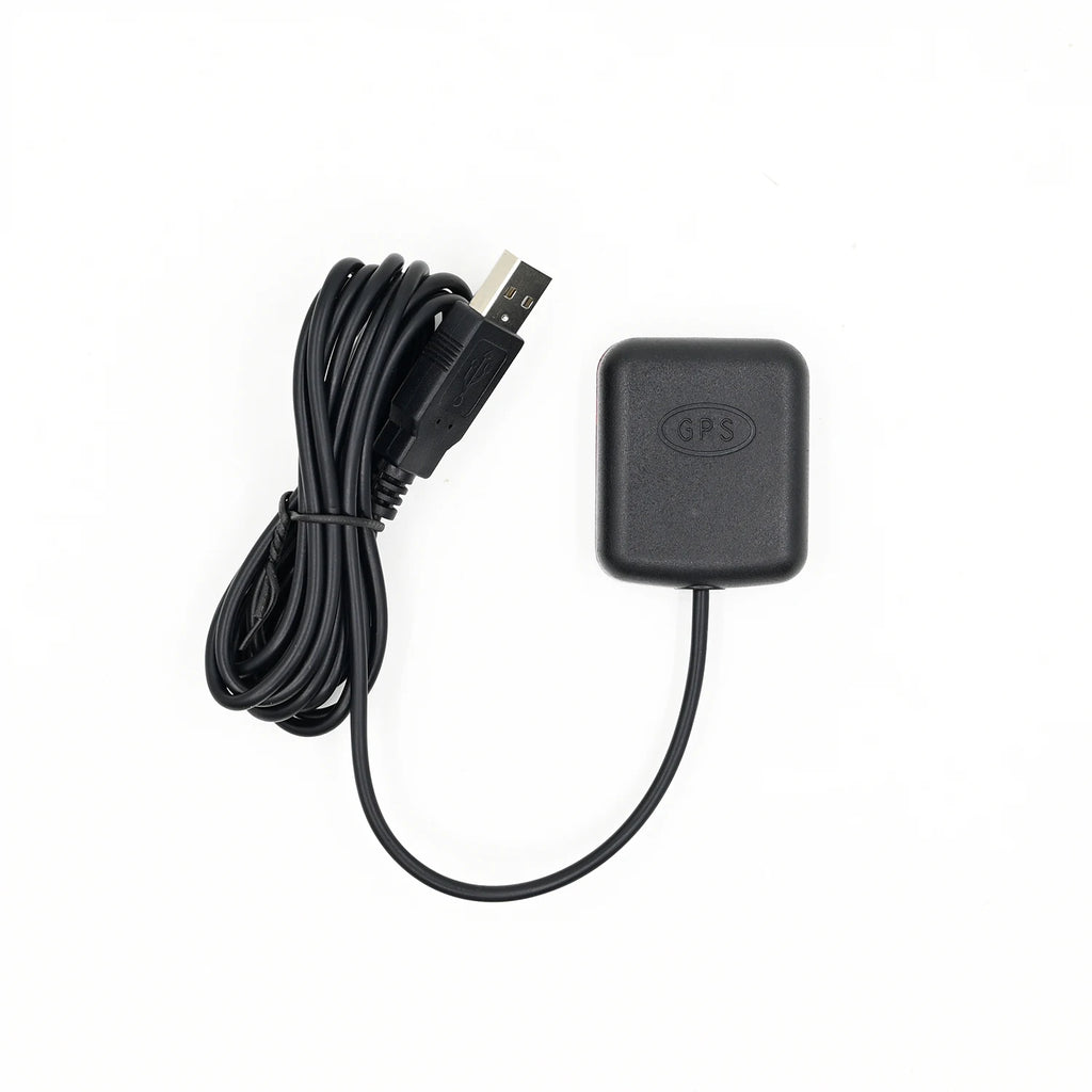 QUESCAN NEO-M8N USB GPS GLONASS Antenna Receiver M8 USB GNSS for Android Window Linux Original USB GPS Receiver 1-10Hz UBX M8030