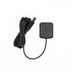 QUESCAN NEO-M8N USB GPS GLONASS Antenna Receiver M8 USB GNSS for Android Window Linux Original USB GPS Receiver 1-10Hz UBX M8030