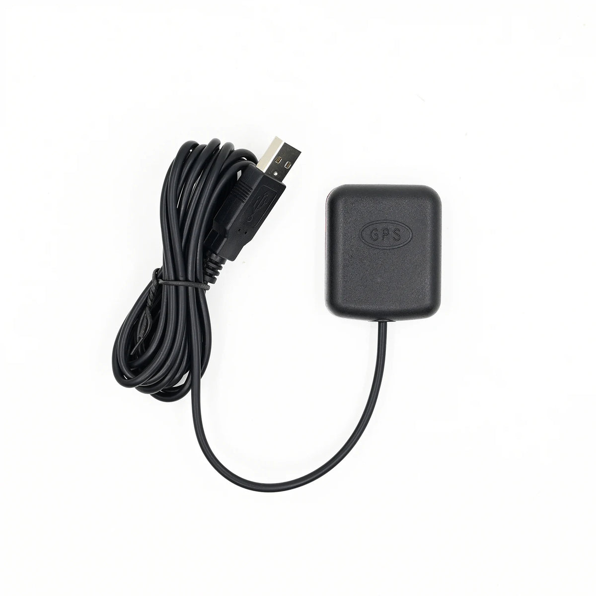 QUESCAN NEO-M8N USB GPS GLONASS Antenna Receiver M8 USB GNSS for Android Window Linux Original USB GPS Receiver 1-10Hz UBX M8030