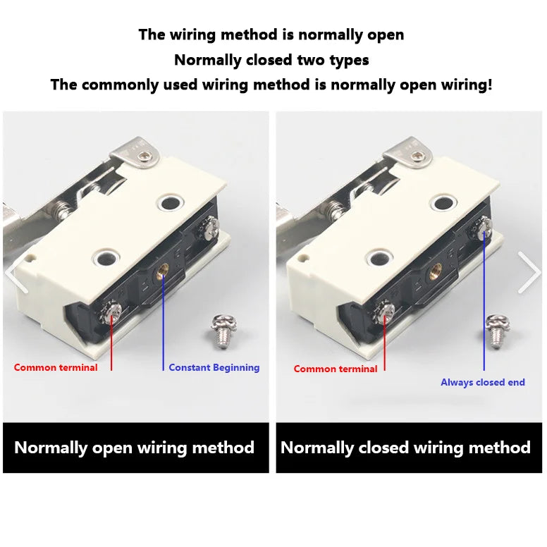 10A 250V AZ Waterproof Microswitch Travel Micro Limit Switch Small Horizontal Roller Lever AZ-7312 AZ-7311 AZ-7121 AZ-7310
