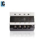 LCTC 3-Phase  SSR10A 25A 40A 60A 80A 100A 120A DC to AC AC to AC DC to DC Solid State Relay Zero-crossing Relay 3-32VDC