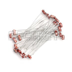20PCS LDR Photo Light Sensitive Resistor Photoelectric Photoresistor 5528 5537 5506 5516 5539 For Arduino DIY