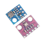 BMP180 BMP280 BME280 388AHT20 High-precision Temperature, Humidity and Atmospheric Pressure Sensor Module High Quality Module