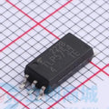 (10pc) TLP5754(TP,E SOIC-6-300mil Gate Driver Optocoupler 5Photocouplers Infrared LED & Photo IC TLP5754 SOP-6